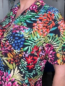 Chemise Mareva