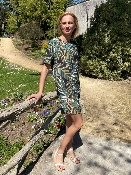 Robe Aloha