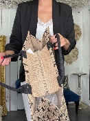 Sac Cabas Mademoiselle D