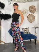 Pantalon Hawaï 