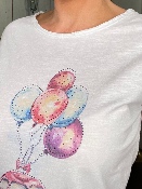 T-Shirt Fiat 500