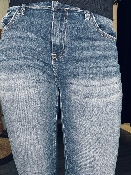 Jean Push Up
