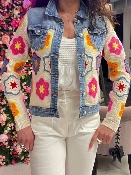 Veste Joy