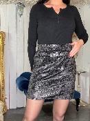 Jupe Python 