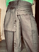 Pantalon Maiwenn