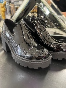Mocassins Compensés 