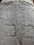 Pantalon Crochet Ficelle