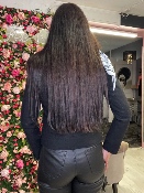 Blouson Penny Lane Noir 