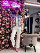 Veste Joy