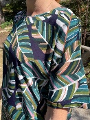 Robe Aloha