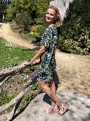 Robe Aloha