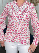 Chemise Girly