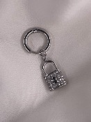 Boucles d’Oreilles Cadenas 
