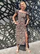 Robe Maelys