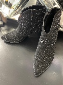 Boots Strass