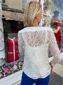 Blouse Saphir 