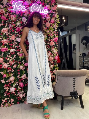 Robe Athena 