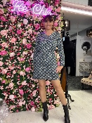 Robe Fansy