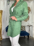 Robe Chemise Olivia