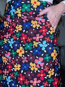 Jupe 70´S N•66