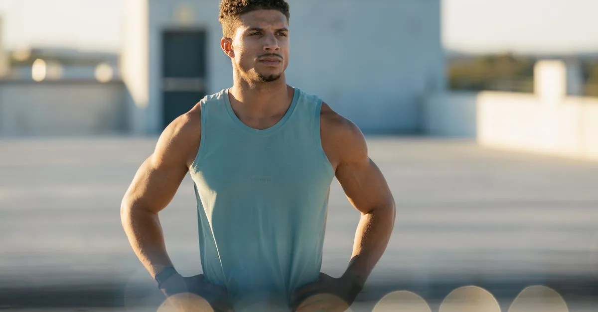 découvrez la collection gymshark : des vêtements de sport alliant style et performance pour tous vos entraînements.