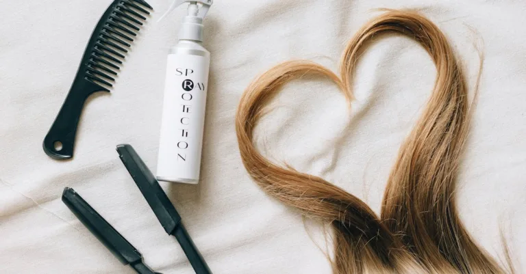 découvrez nos solutions efficaces pour la réparation des cheveux abîmés et retrouvez une chevelure saine, brillante et revitalisée.