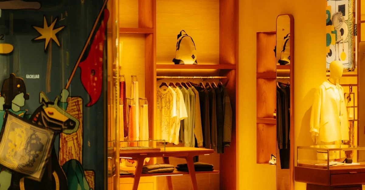 découvrez hippocampe clothing, la marque qui allie style unique et confort pour des vêtements tendance et écoresponsables.