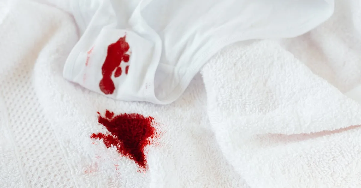 culottes menstruelles confortables et écologiques, conçues pour vous offrir protection et liberté pendant vos règles.