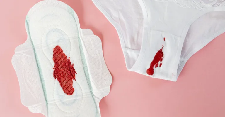 culottes menstruelles confortables et absorbantes, conçues pour protéger pendant les règles tout en offrant liberté et discrétion.
