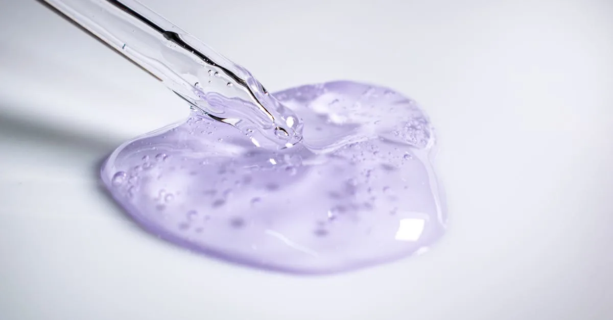 découvrez les bienfaits de la niacinamide, un ingrédient clé pour une peau éclatante, hydratée et équilibrée. idéal pour réduire les imperfections et améliorer la texture cutanée.