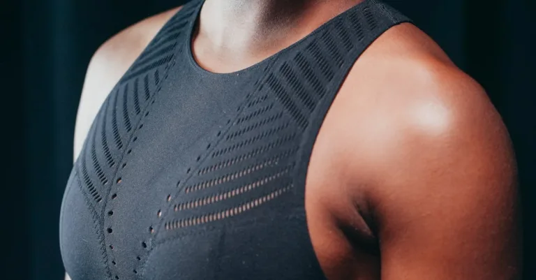 découvrez notre sélection de brassières de sport nike alliant confort, maintien et style pour toutes vos séances d'entraînement.