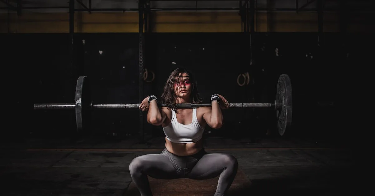 découvrez nos leggings squat proof alliant confort, maintien et style pour des entraînements efficaces sans compromis.