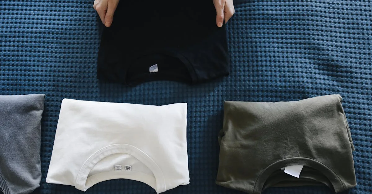 découvrez la valeur exceptionnelle des vêtements uniqlo alliant qualité, confort et style à prix abordables.