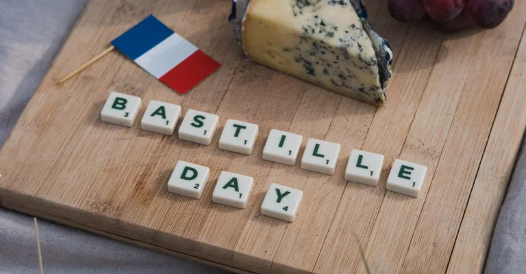 découvrez la richesse de la gastronomie française, ses recettes authentiques, ses produits du terroir et ses traditions culinaires uniques.