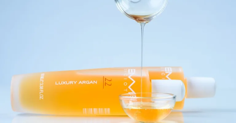 découvrez les bienfaits de l'huile d'argan pour une peau nourrie, hydratée et éclatante. soins naturels et efficaces pour tous les types de peau.