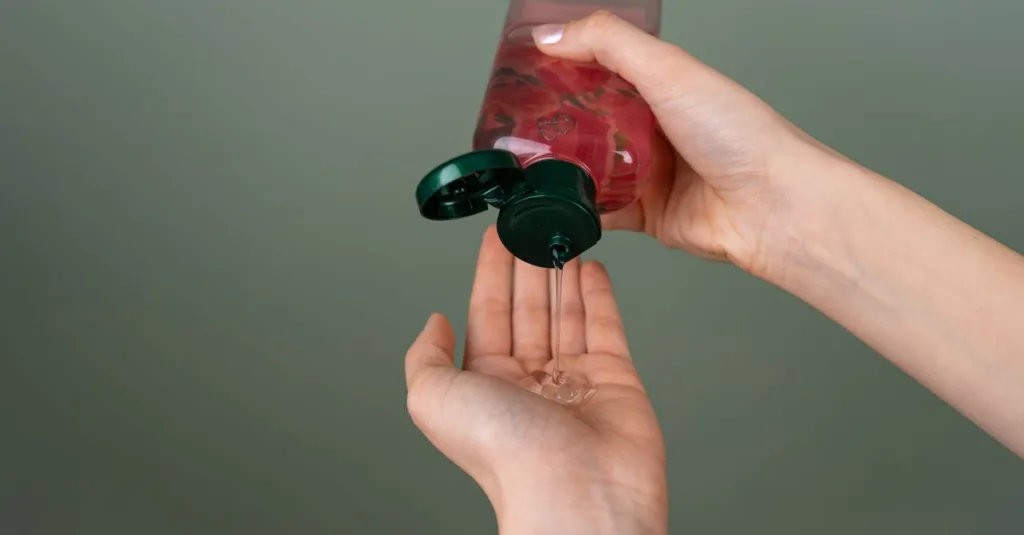 découvrez notre cleanser doux et efficace pour nettoyer profondément votre peau, éliminer les impuretés et laisser votre visage frais et éclatant.