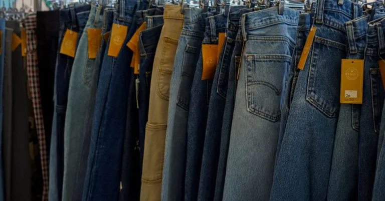 convertisseur de tailles de vêtements : trouvez facilement votre taille idéale pour toutes les marques et pays.