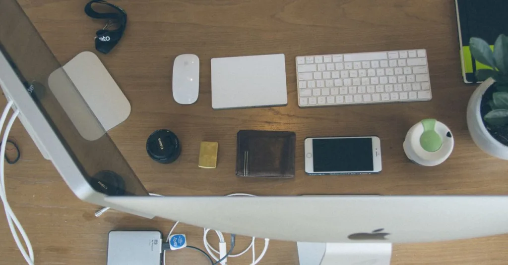 améliorez votre efficacité avec des outils et des techniques de productivité digitale innovants pour optimiser votre temps et vos performances.