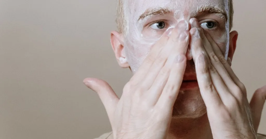 découvrez les causes et solutions pour la production excessive de sébum afin de mieux gérer la peau grasse et prévenir les imperfections.
