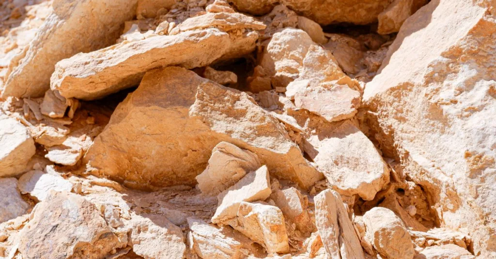 découvrez les bienfaits du kaolin, une argile naturelle utilisée en beauté et en santé pour purifier, apaiser et revitaliser la peau.