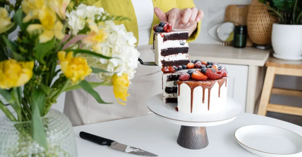 découvrez notre gâteau industriel faible en calories, parfait pour allier plaisir et légèreté à chaque dégustation.