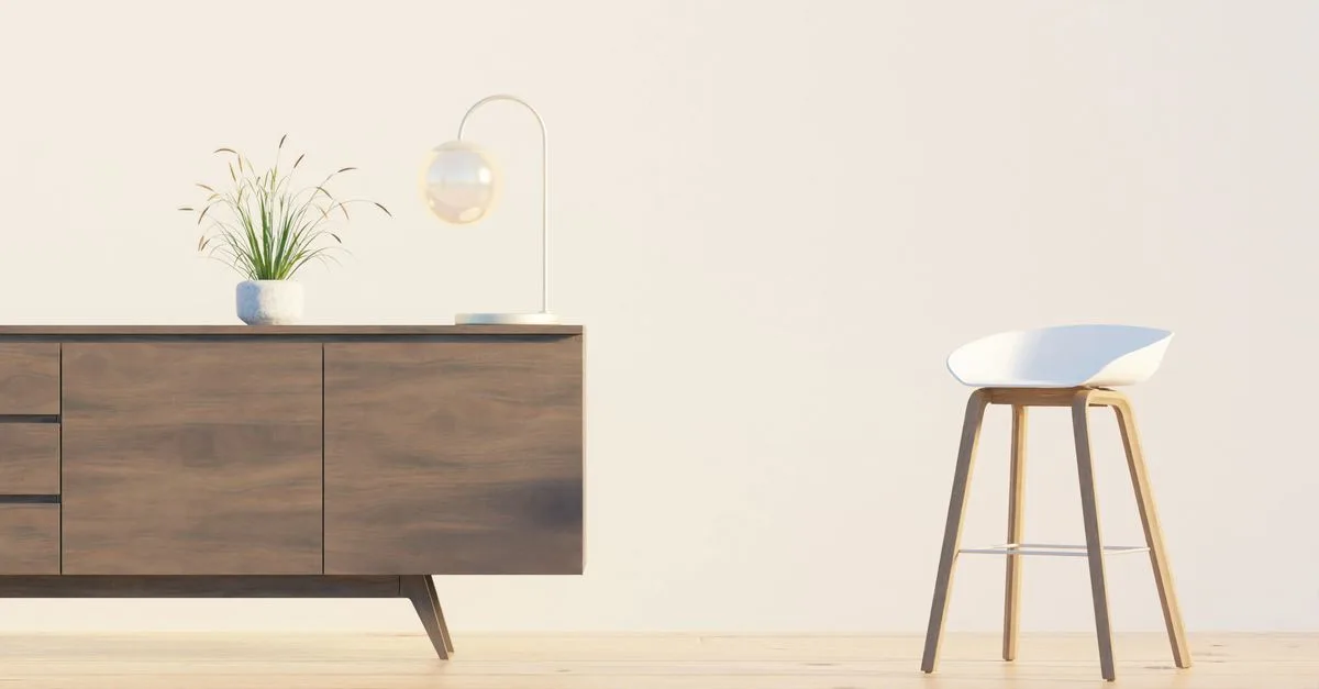 découvrez l'art du décor minimaliste : simplicité, élégance et fonctionnalité pour un intérieur apaisant et moderne.
