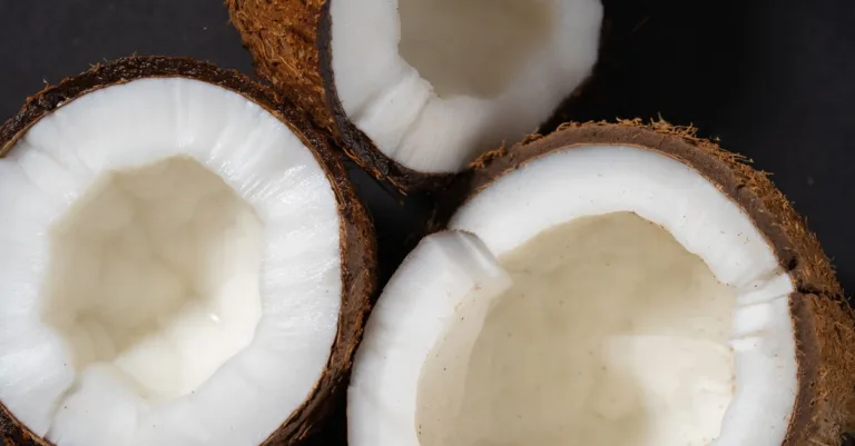 découvrez les bienfaits du beurre de murumuru, un ingrédient naturel riche en nutriments pour nourrir, réparer et protéger la peau et les cheveux.