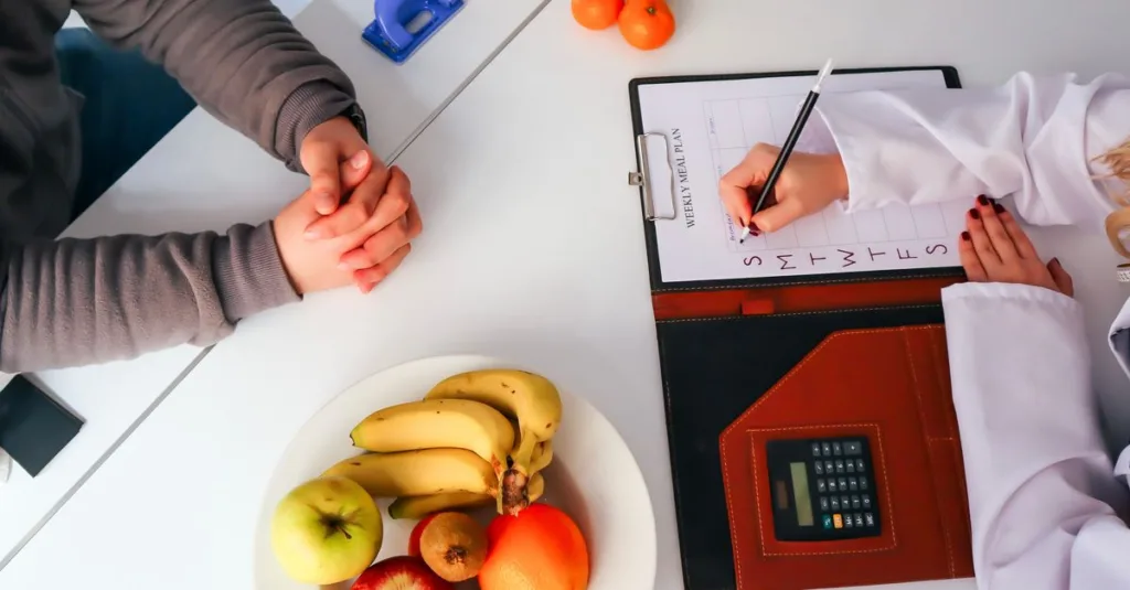 formation en nutrition : développez vos compétences pour une alimentation saine et équilibrée, adaptée à vos besoins et à ceux de vos clients.