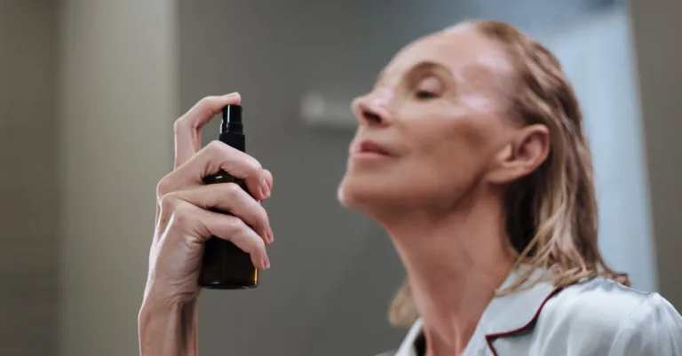 hydratation de la peau sans boutons : découvrez comment garder une peau douce et nourrie sans risquer d'apparition d'imperfections.