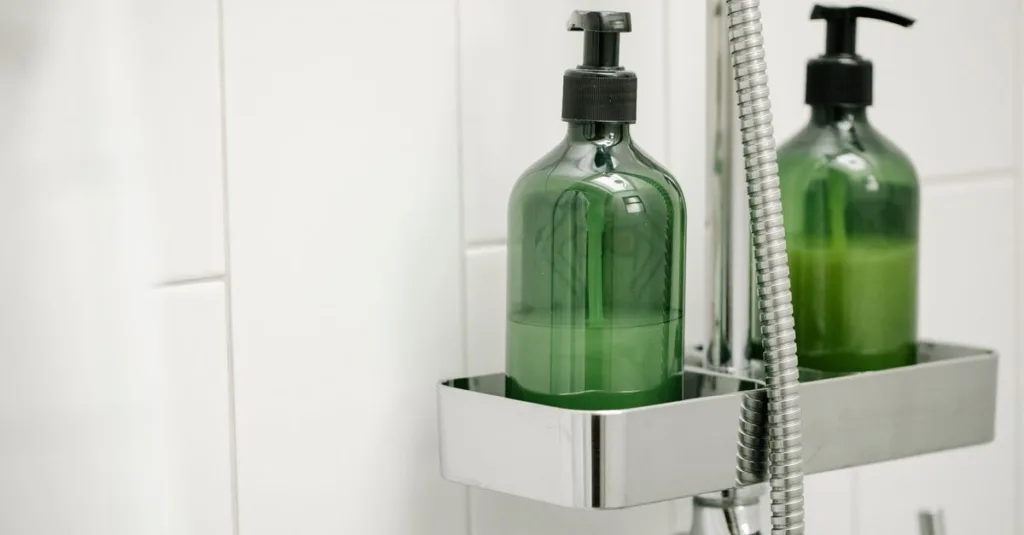 découvrez notre shampooing sans sulfates, doux pour vos cheveux et respectueux du cuir chevelu, pour une beauté naturelle et éclatante au quotidien.