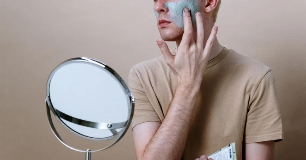 découvrez le nettoyant visage svr, formulé pour purifier en douceur et respecter tous les types de peau. idéal pour une peau nette, fraîche et éclatante au quotidien.