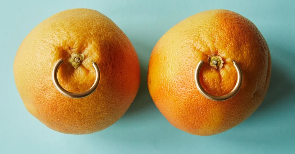 découvrez tout sur le vch piercing : guide complet, conseils, soins et tendances pour un piercing intime réussi et en toute sécurité.