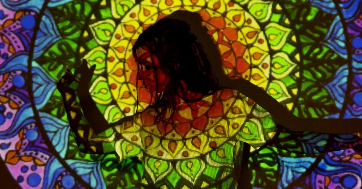 visual aura : explorez des expériences visuelles captivantes et immersives qui stimulent vos sens et éveillent votre créativité.