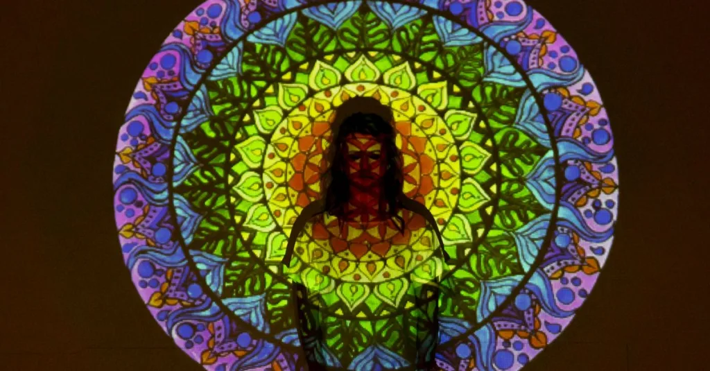 découvrez visual aura, une expérience visuelle immersive qui transforme votre perception grâce à des effets lumineux et colorés uniques.